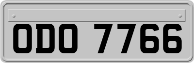 ODO7766