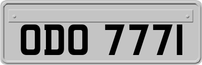 ODO7771