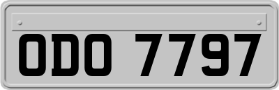 ODO7797