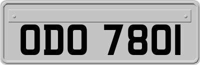 ODO7801