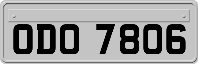 ODO7806
