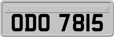 ODO7815