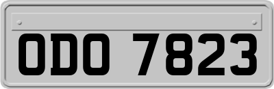 ODO7823