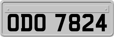 ODO7824