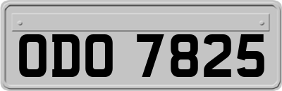 ODO7825