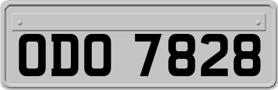 ODO7828
