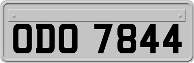 ODO7844