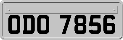 ODO7856