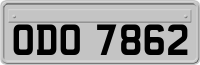 ODO7862