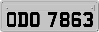 ODO7863