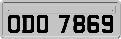 ODO7869