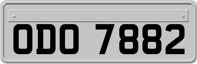 ODO7882