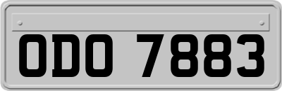ODO7883