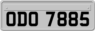 ODO7885