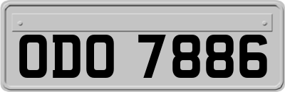 ODO7886