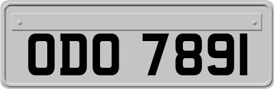 ODO7891