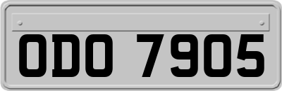 ODO7905
