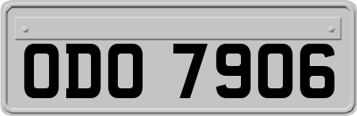 ODO7906