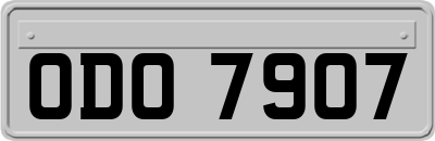 ODO7907
