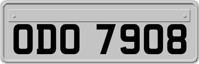 ODO7908