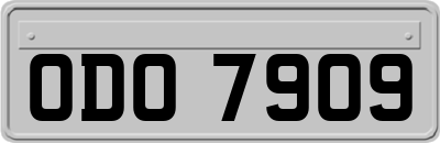 ODO7909