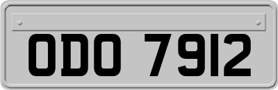 ODO7912