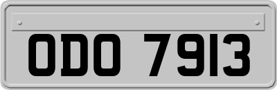 ODO7913