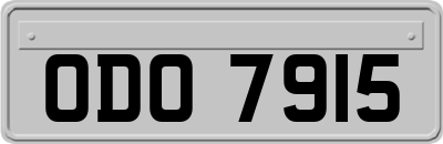 ODO7915