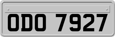 ODO7927