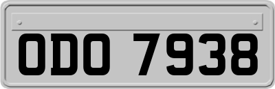 ODO7938