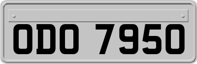 ODO7950