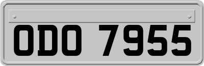 ODO7955