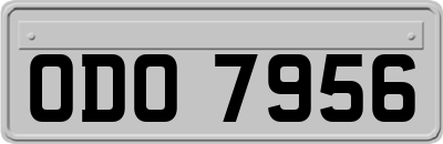 ODO7956
