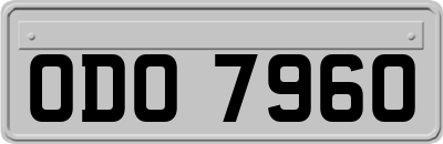 ODO7960