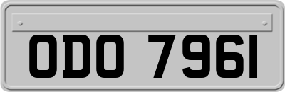 ODO7961