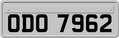 ODO7962