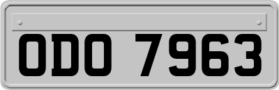 ODO7963