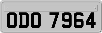 ODO7964