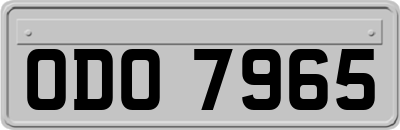 ODO7965
