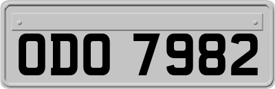 ODO7982