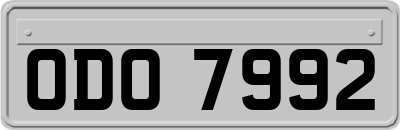 ODO7992
