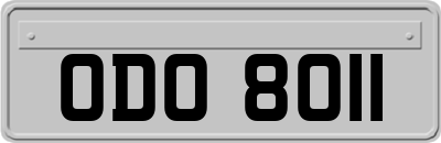 ODO8011
