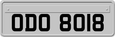 ODO8018