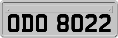 ODO8022