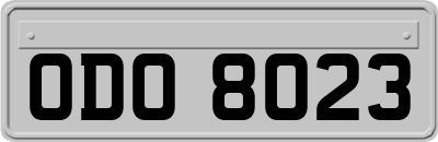 ODO8023