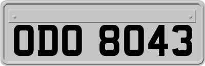 ODO8043