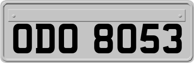 ODO8053
