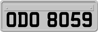 ODO8059