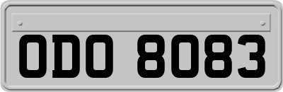 ODO8083