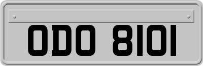 ODO8101